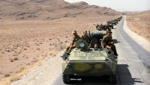 26-летие вывода советских войск из Афганистана