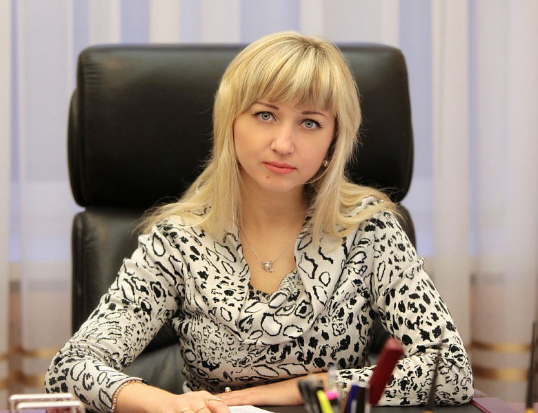Новое руководство Белгородской областной Думы